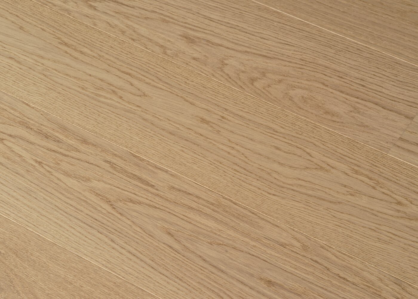 Parquet ch&ecirc;ne contrecoll&eacute; PALAIS ROYAL bross&eacute; vernis mat PRBIS 14x139x1700