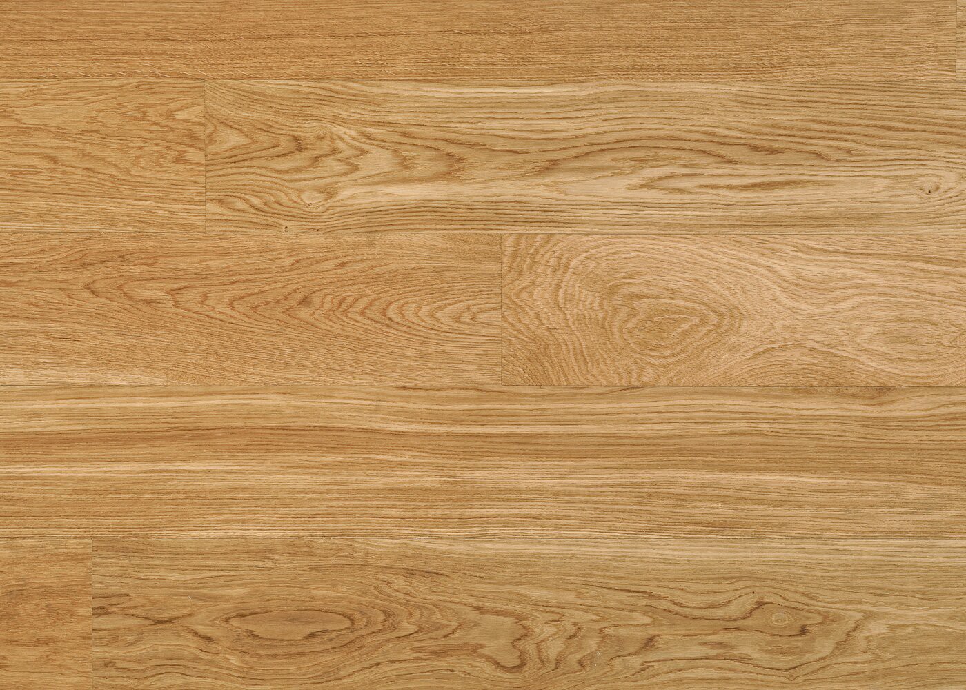 Parquet chêne contrecollé RASPAIL brossé vernis mat PRBIS 14x139x1700