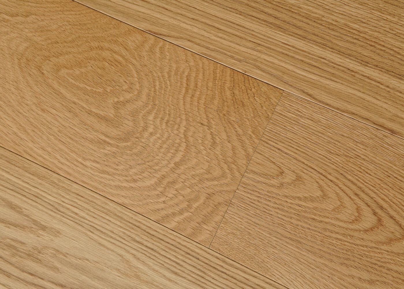 Parquet chêne contrecollé RASPAIL brossé vernis mat PRBIS 14x139x1700