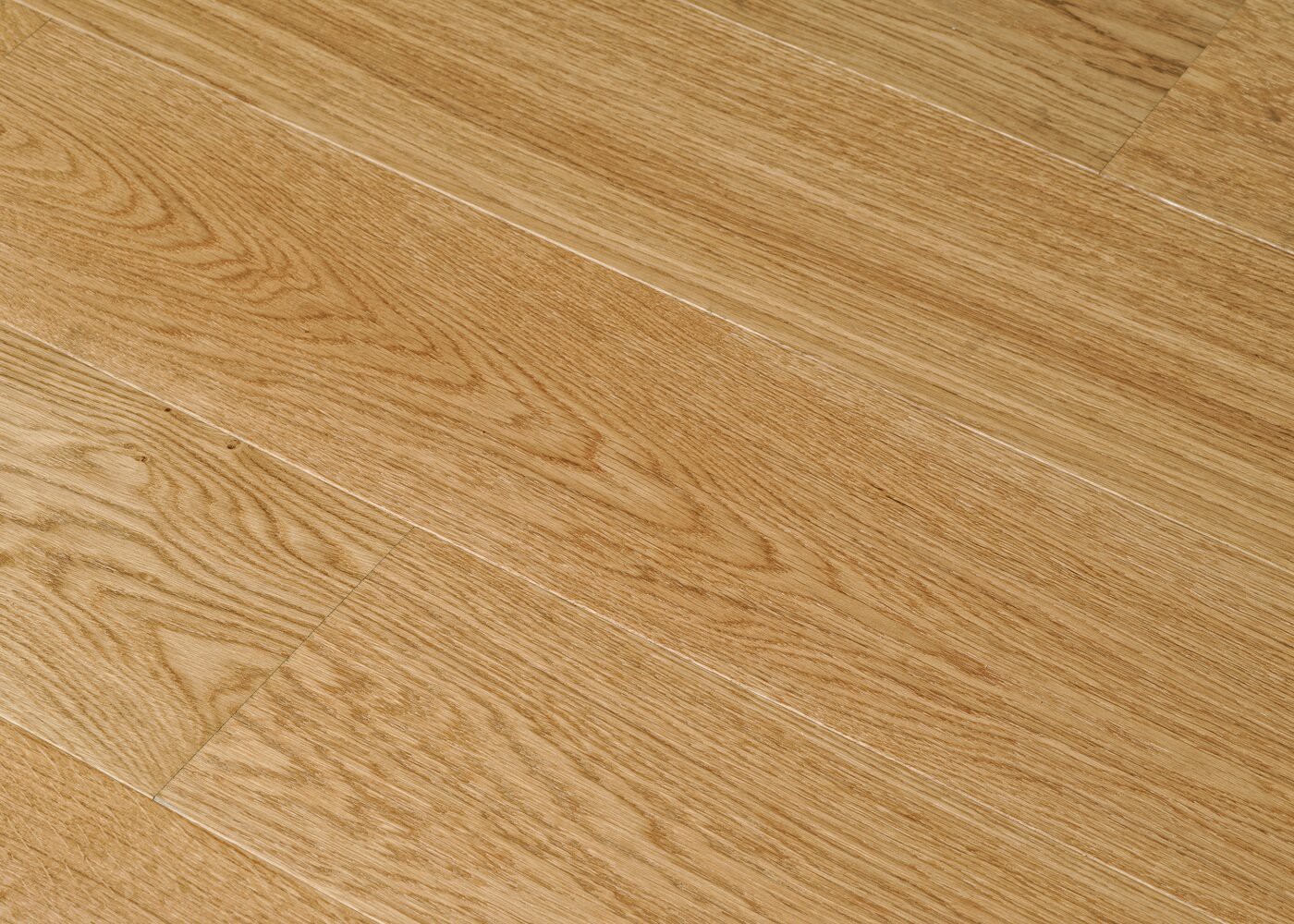 Parquet chêne contrecollé RASPAIL brossé vernis mat PRBIS 14x139x1700