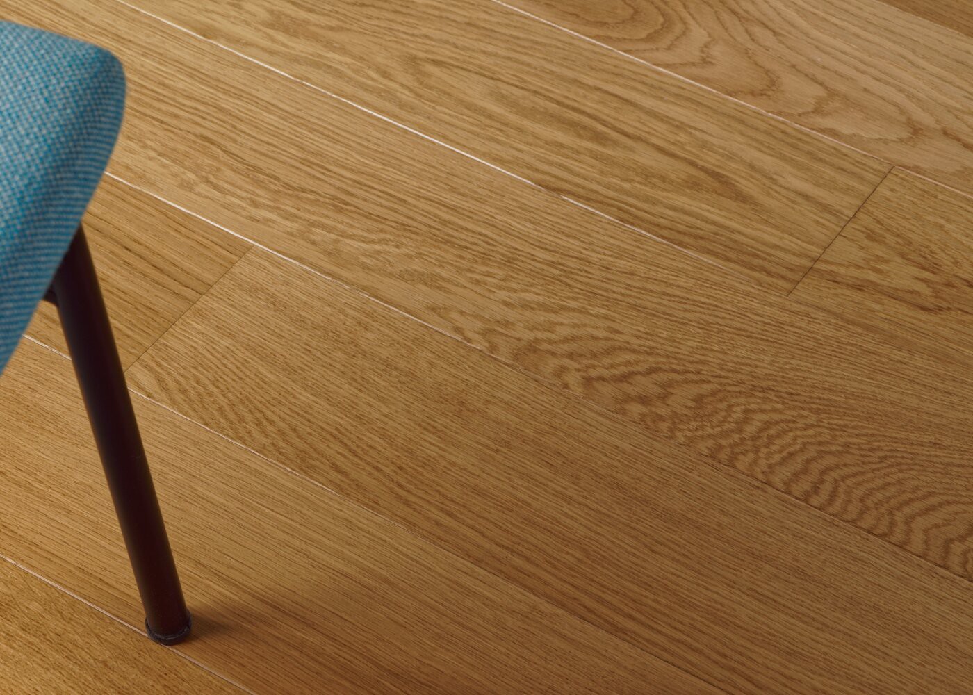 Parquet chêne contrecollé MONTSOURIS vernis brossé satiné PRBIS 14x139x1700