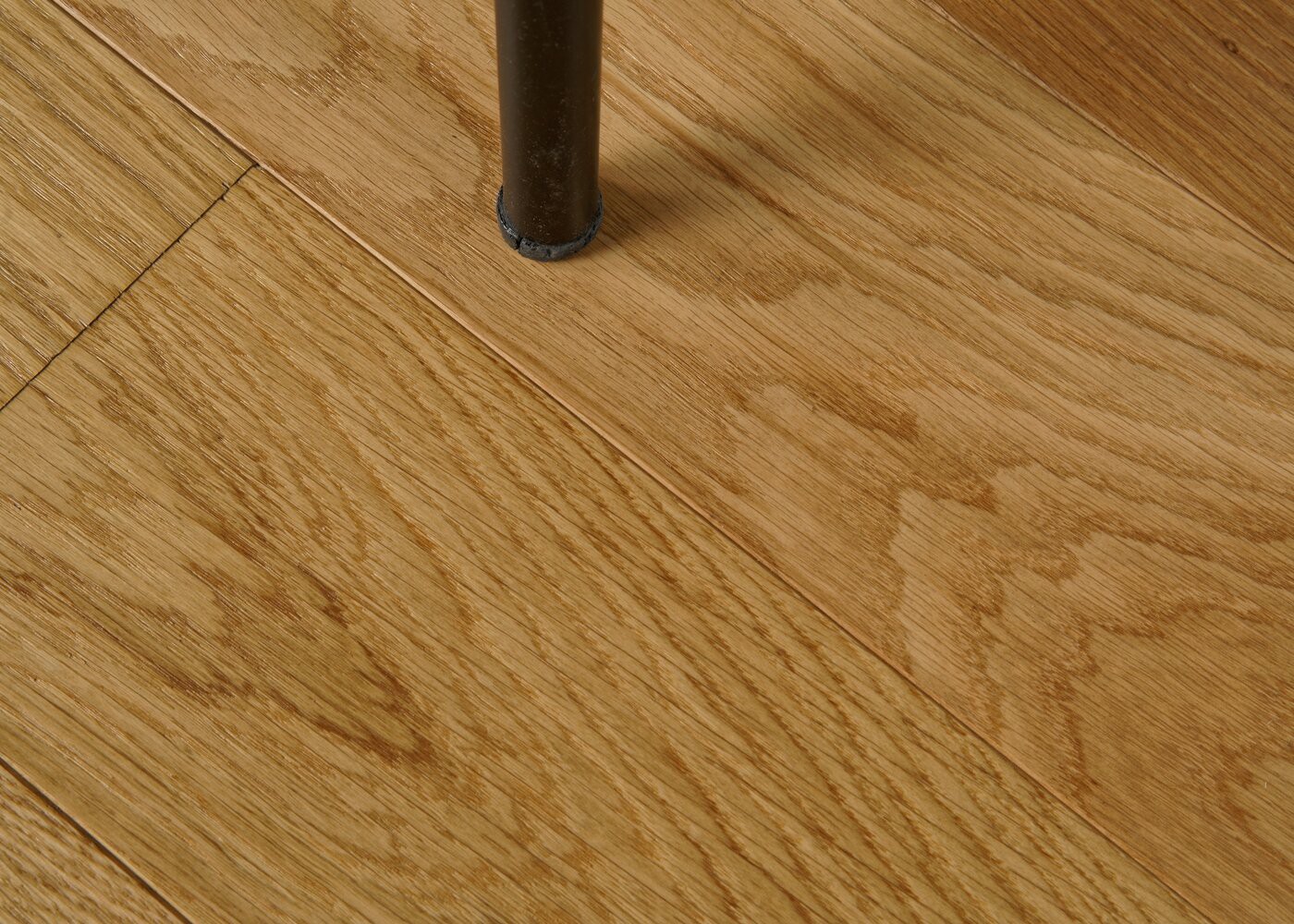 Parquet chêne contrecollé MONTSOURIS vernis brossé satiné PRBIS 14x139x1700