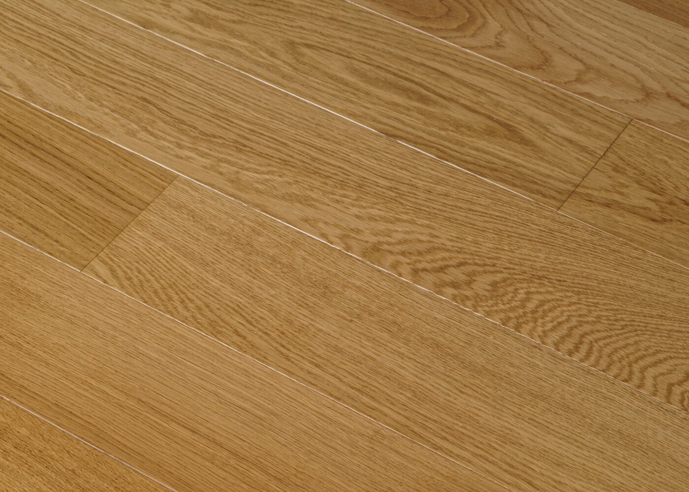 Parquet chêne contrecollé MONTSOURIS vernis brossé satiné PRBIS 14x139x1700