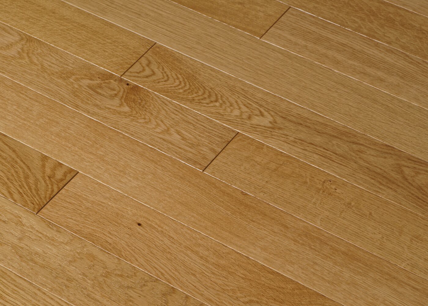 Parquet chêne contrecollé MONTSOURIS vernis brossé satiné PRBIS 14x139x1700