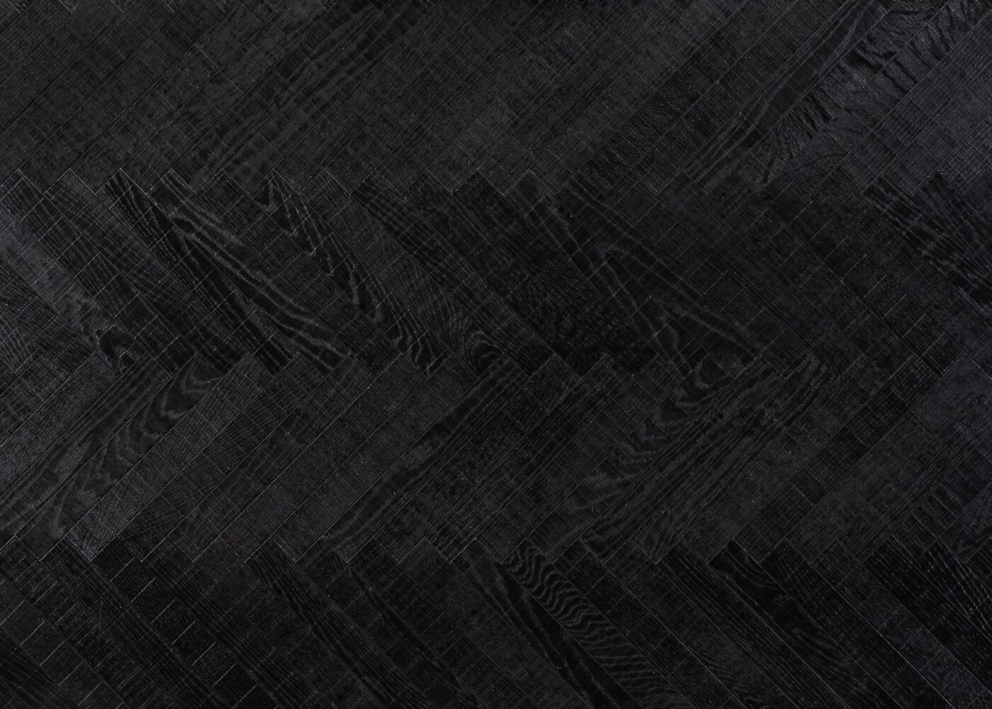 Parquet massif Chêne Retina Small G2 Prbis Contemporain Brossé Grizzli