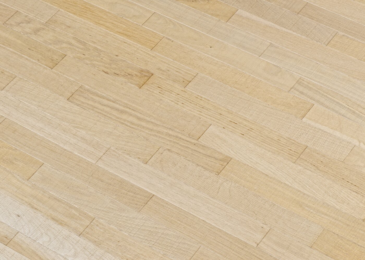 Parquet massif Ch&ecirc;ne Retina Small G2 Prbis Contemporain Bross&eacute; Effet Naturel