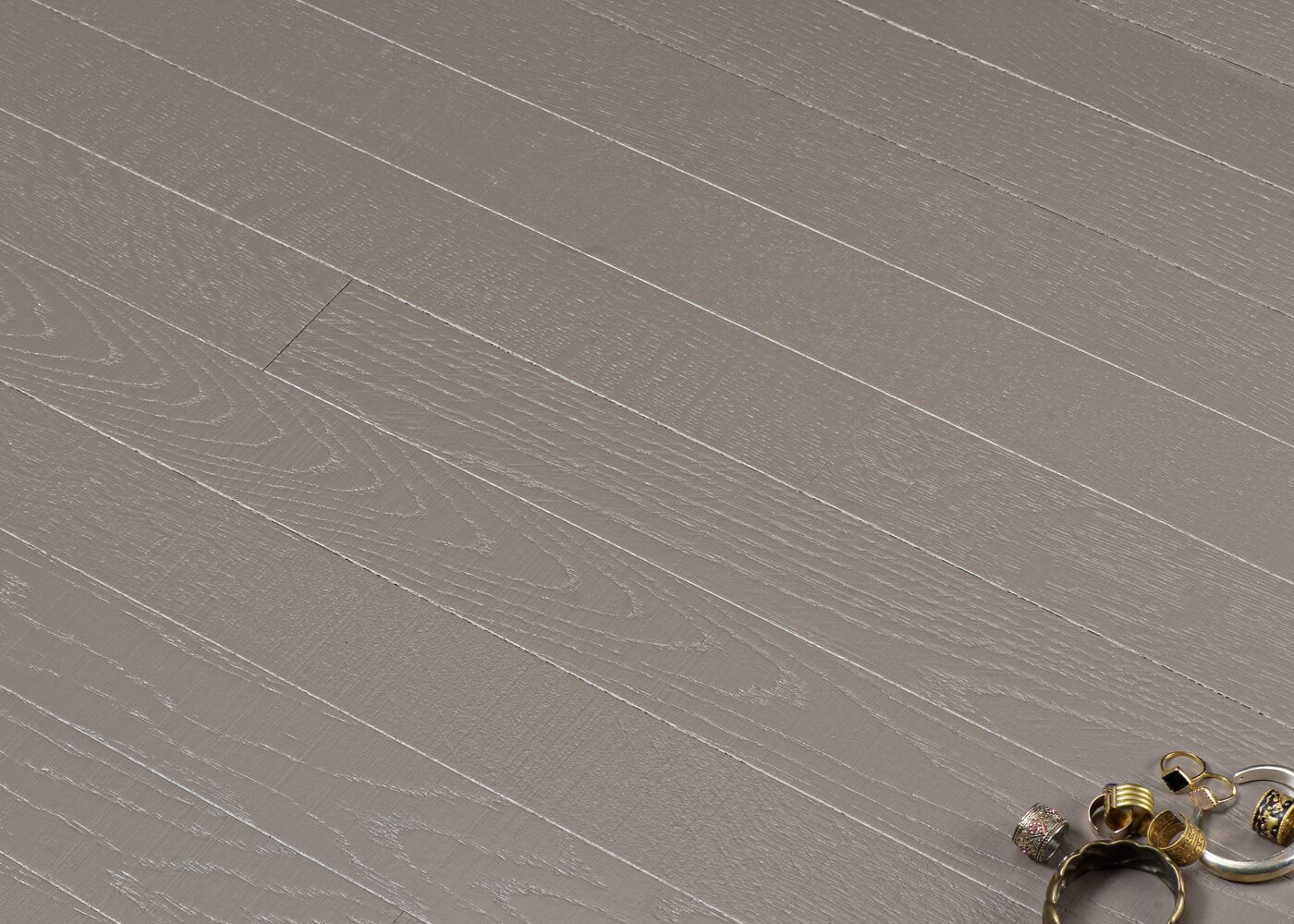 Parquet massif Ch&ecirc;ne Retina Small G2 Prbis Contemporain Bross&eacute; Panama