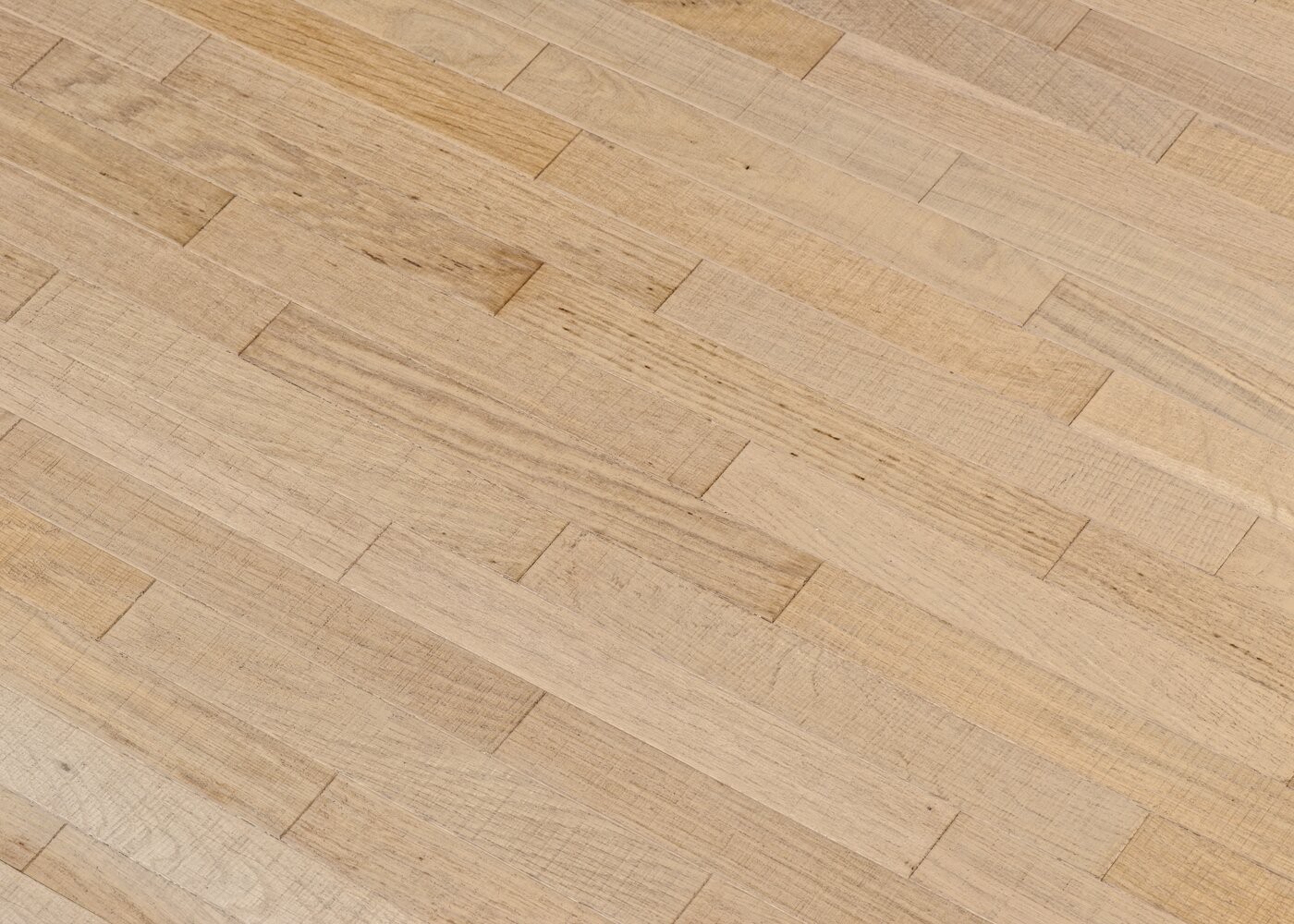 Parquet massif Chêne Retina Small G2 Prbis Contemporain Brossé