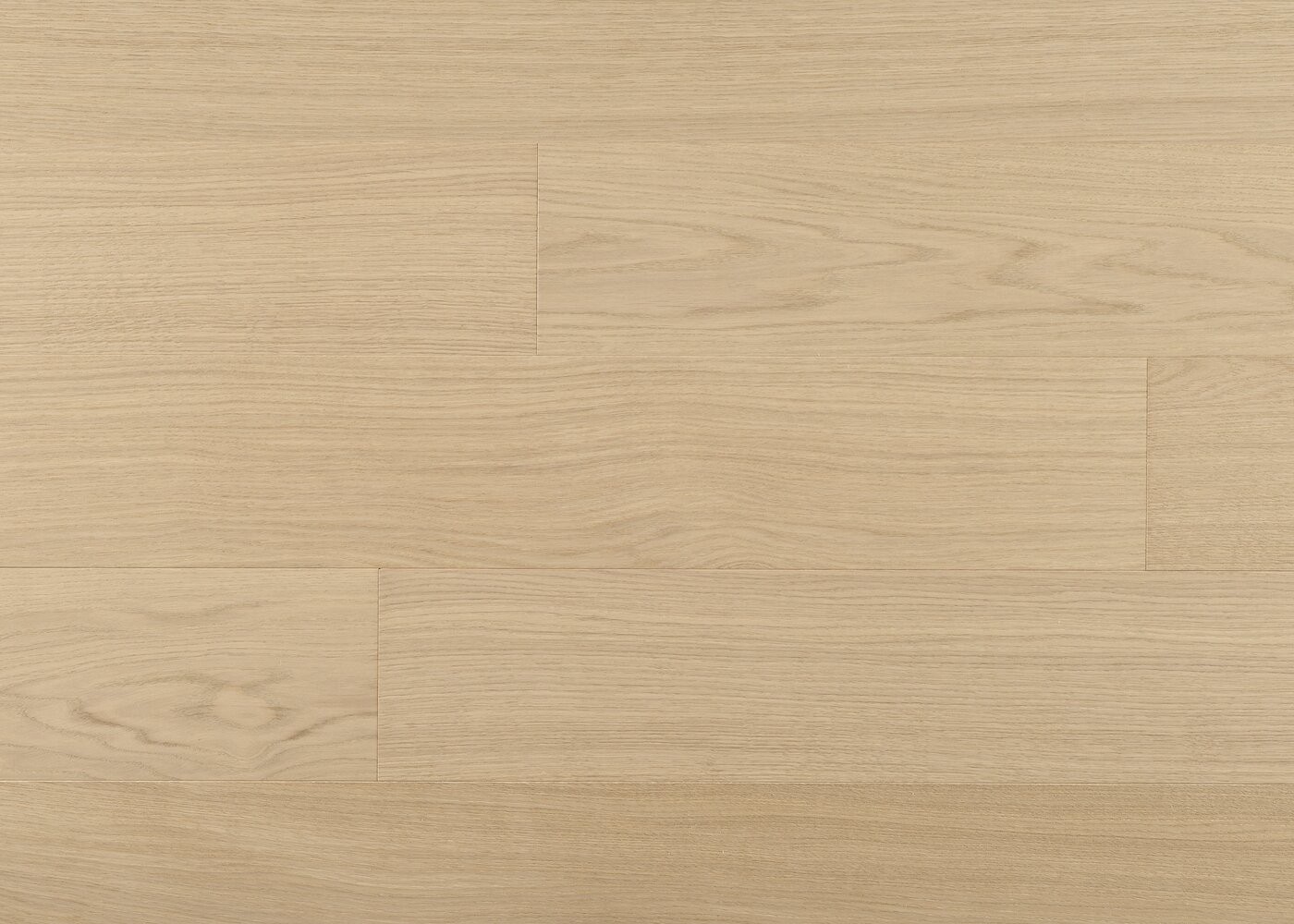 Parquet chêne contrecollé LECCE brossé vernis Select support HDF 12x92x1420