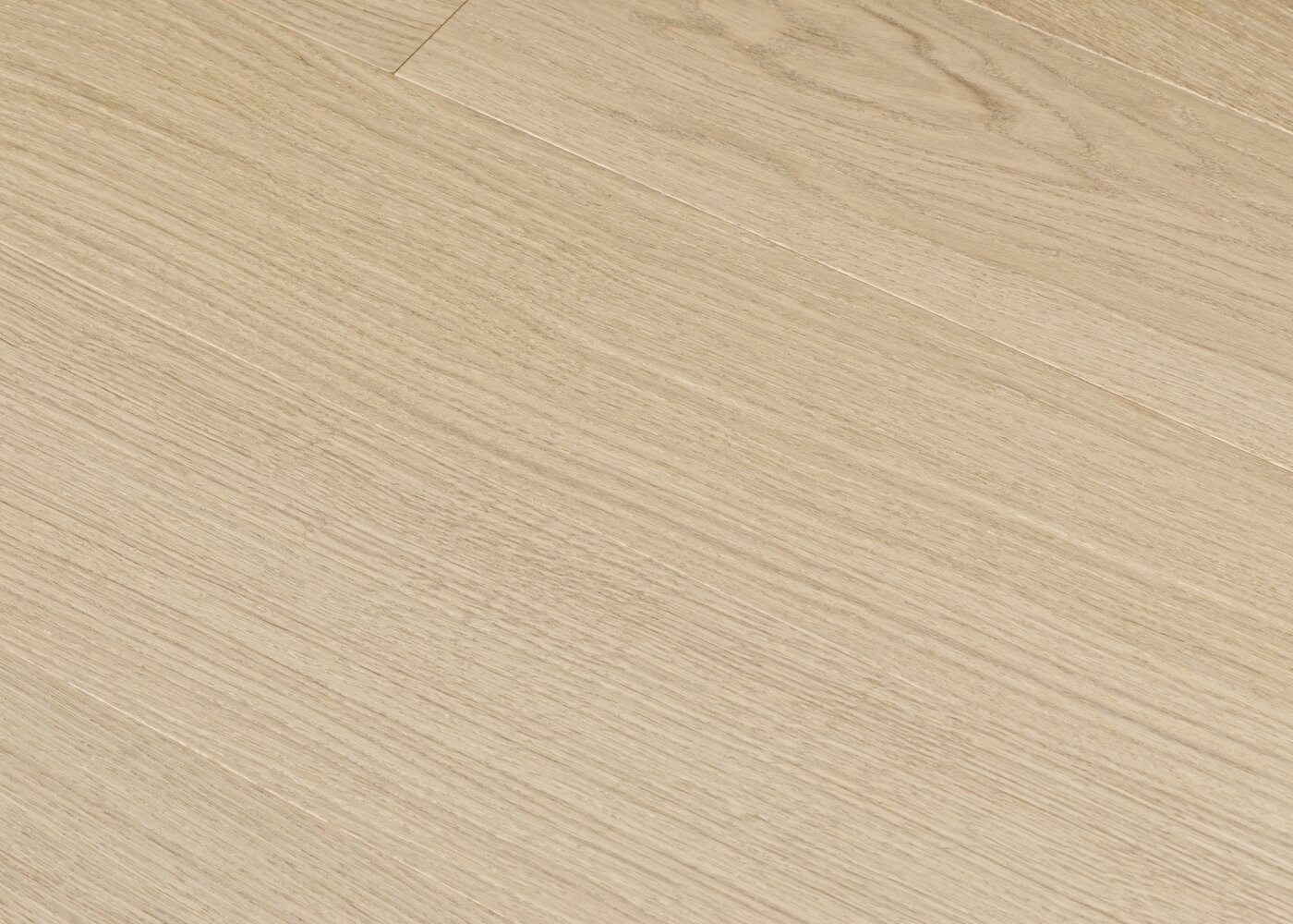 Parquet chêne contrecollé LECCE brossé vernis Select support HDF 12x92x1420