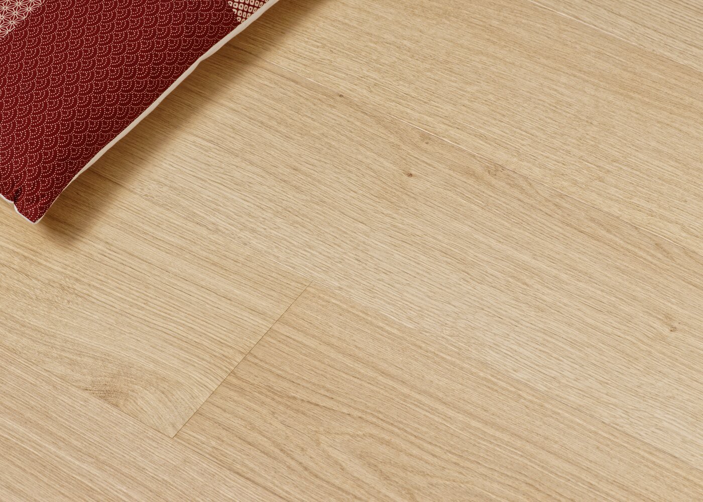 Parquet chêne contrecollé TALLINN brossé huile UV Select support CP 10x150x1940