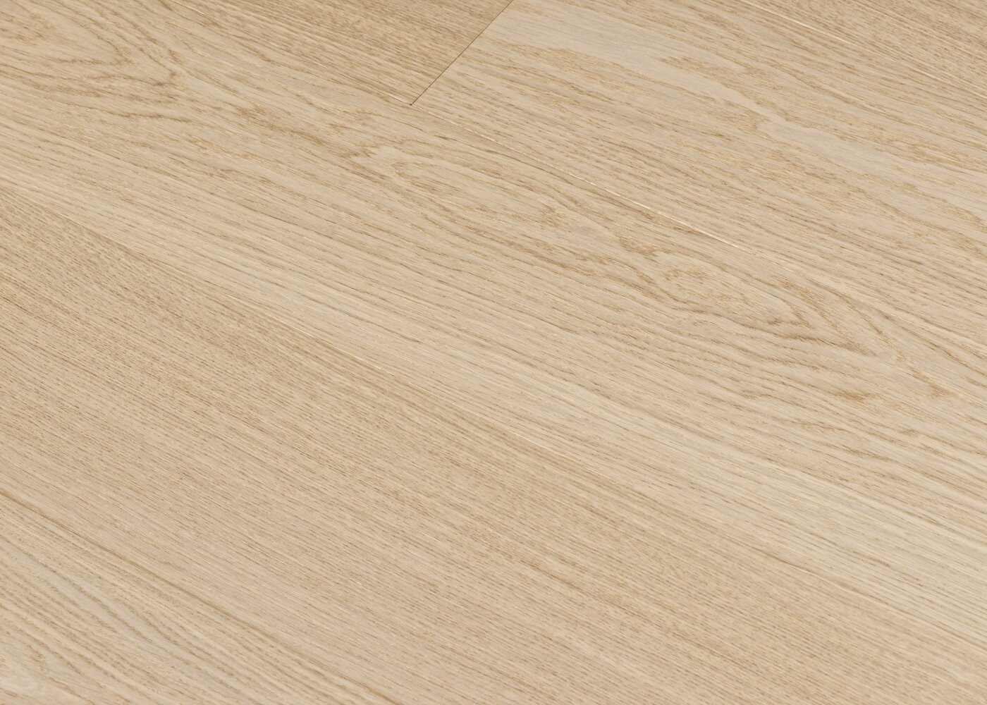 Parquet chêne contrecollé TURIN brossé vernis mat Select support HDF 12x92x1420