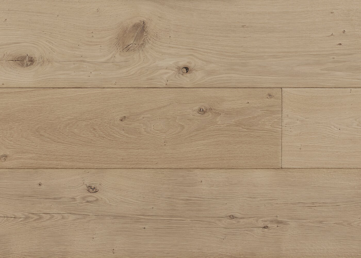 Plancher chêne contrecollé rives abimées campagne usé déformé et brossé intense huilé aqua Bergen 20x220/260/300x500-2700