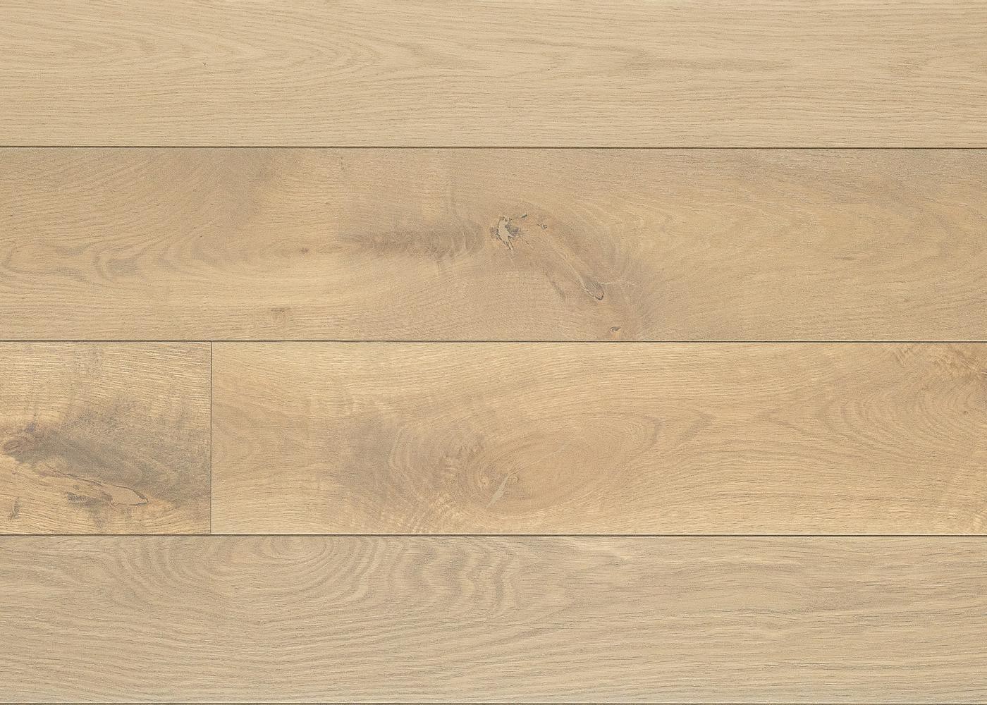 Parquet chêne contrecollé ERIE huile cire Matière 12x185x1500-2400