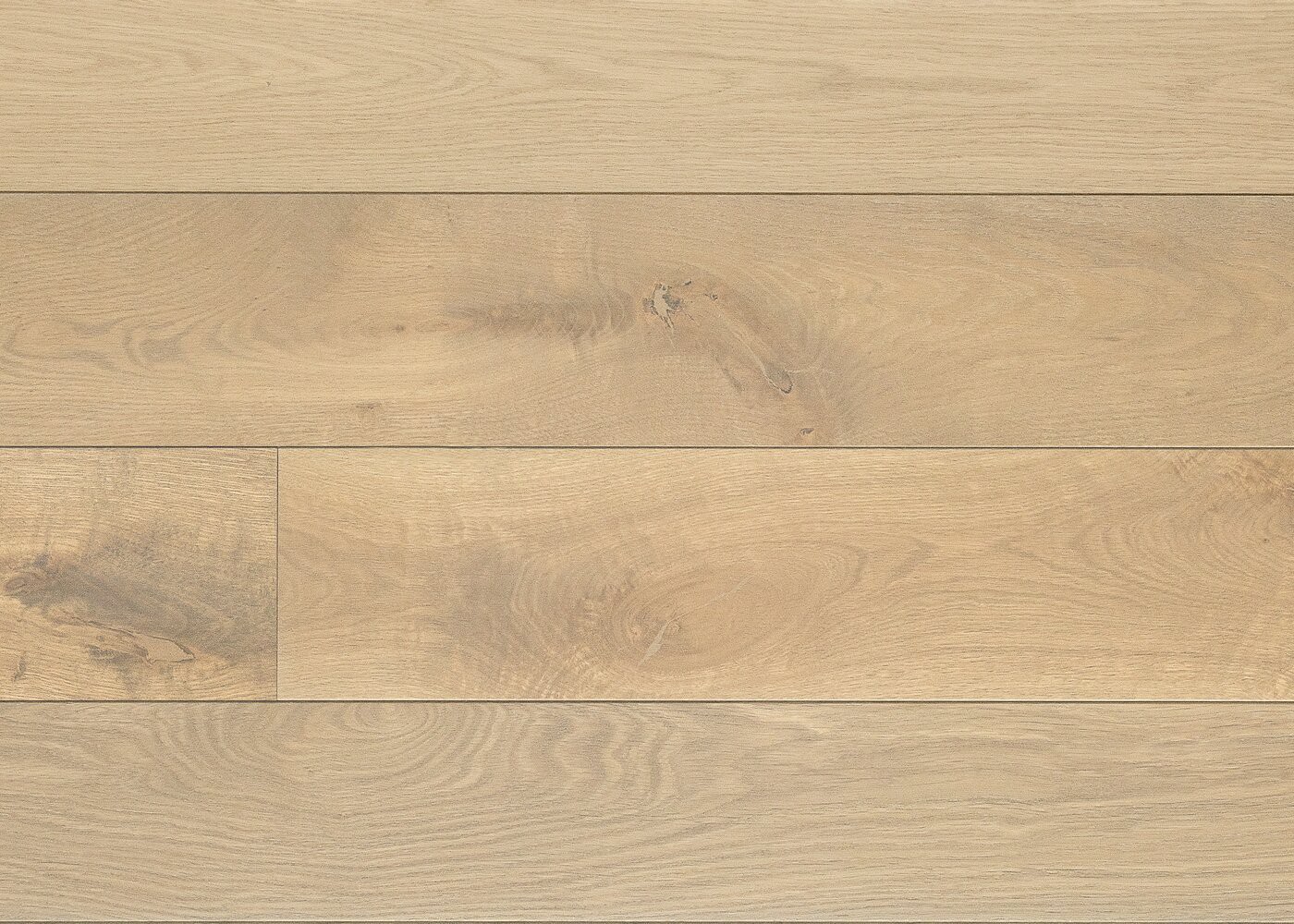 Parquet chêne contrecollé ERIE huile cire Matière 12x185x1500-2400