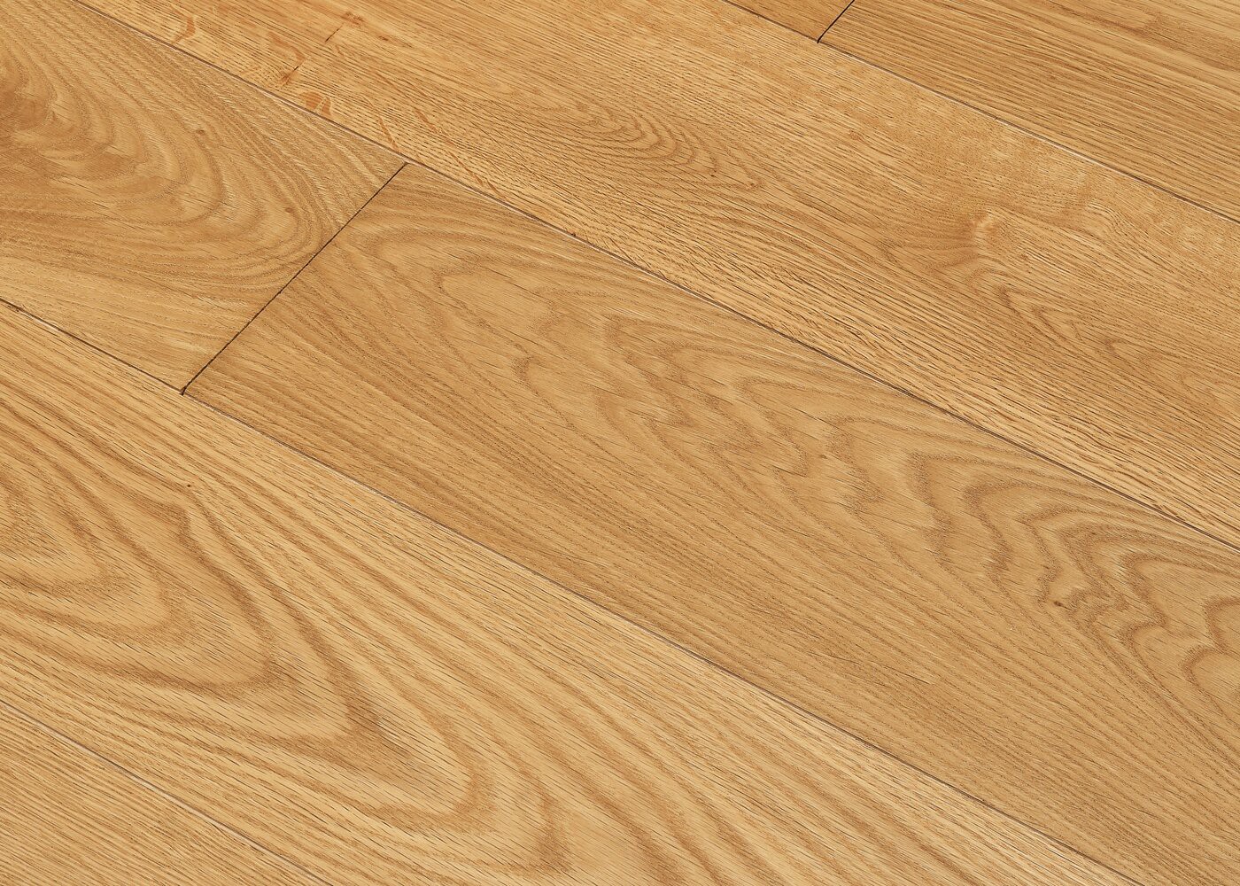 Parquet chêne contrecollé KASBA huile cire Matière 12x185x1500-2400