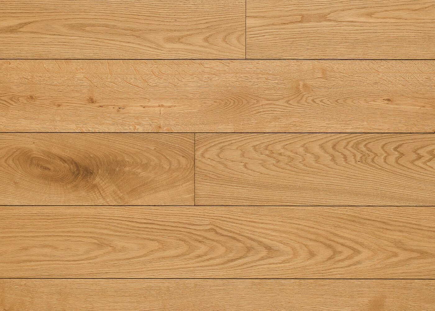 Parquet chêne contrecollé KASBA huile cire Matière 12x185x1500-2400