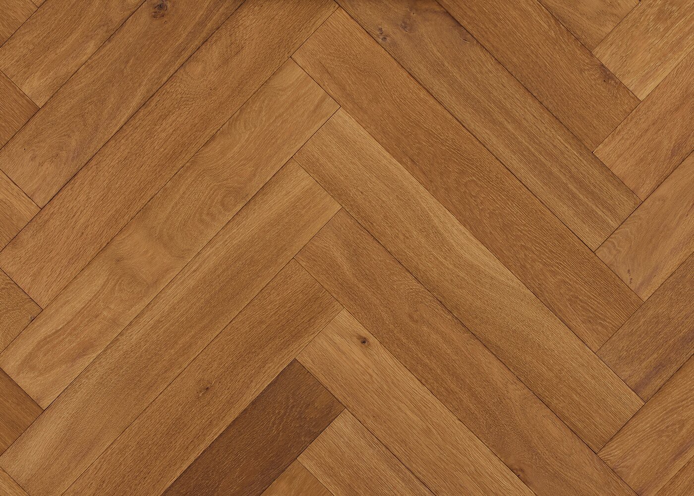 Parquet chêne massif SYRACUSE Bâton rompu vieilli huile cire 15x120x720