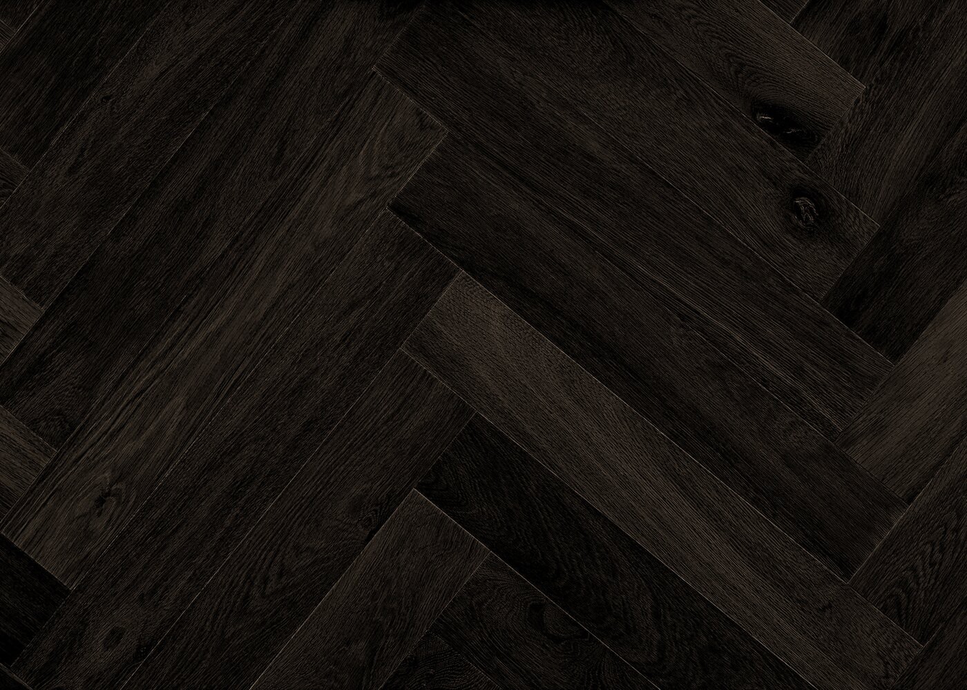 Parquet ch&ecirc;ne contrecoll&eacute; SHEFFIELD bross&eacute; b&acirc;ton rompu GO2 huile cire 15x120x720