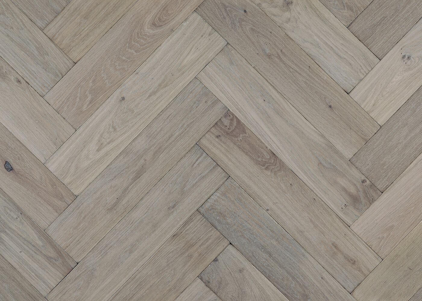 Parquet ch&ecirc;ne contrecoll&eacute; RHODES B&acirc;ton Rompu vieilli El&eacute;gance huile cire 16x100x500