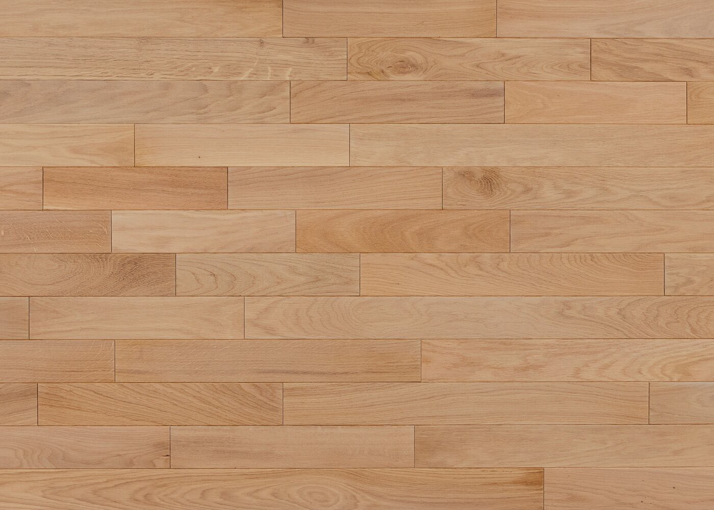 Parquet chêne massif PRBis GO4 brossé vernis mat Cardinal Lemoine 14x70x300-1200