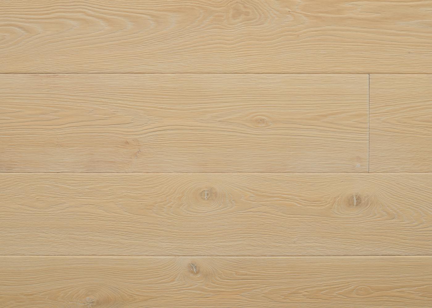 Parquet chêne massif PALMA brossé intense usé déformé huile aqua 20-23x140-220x1800-2700