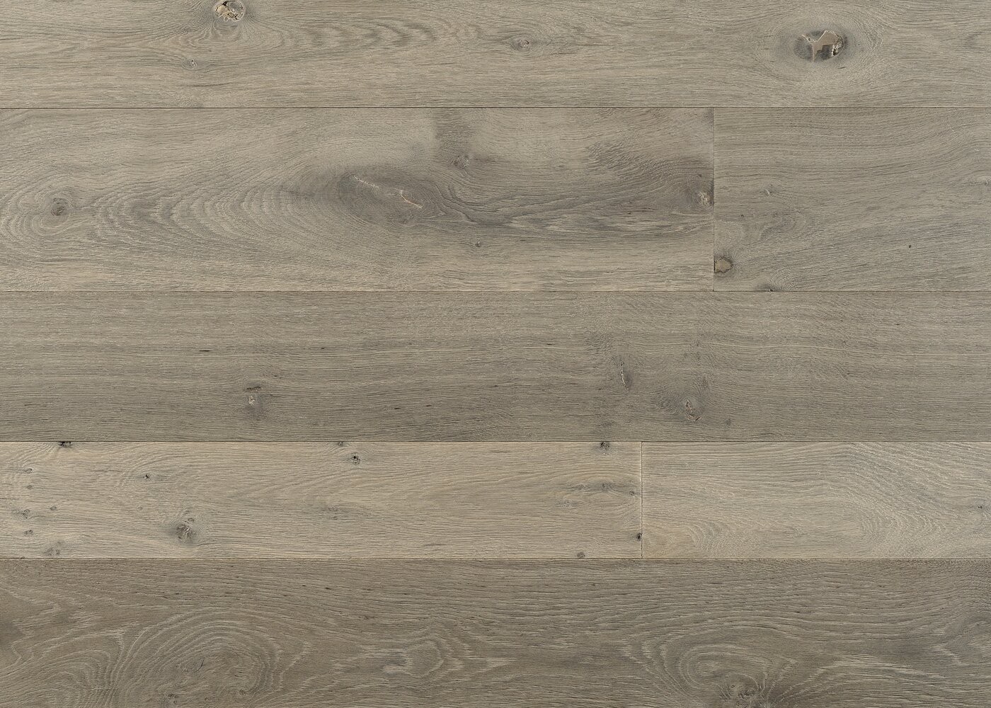 Parquet chêne massif BARBADE vieilli huile aqua 15x120-200x1800-2700x140-220x1800-2700