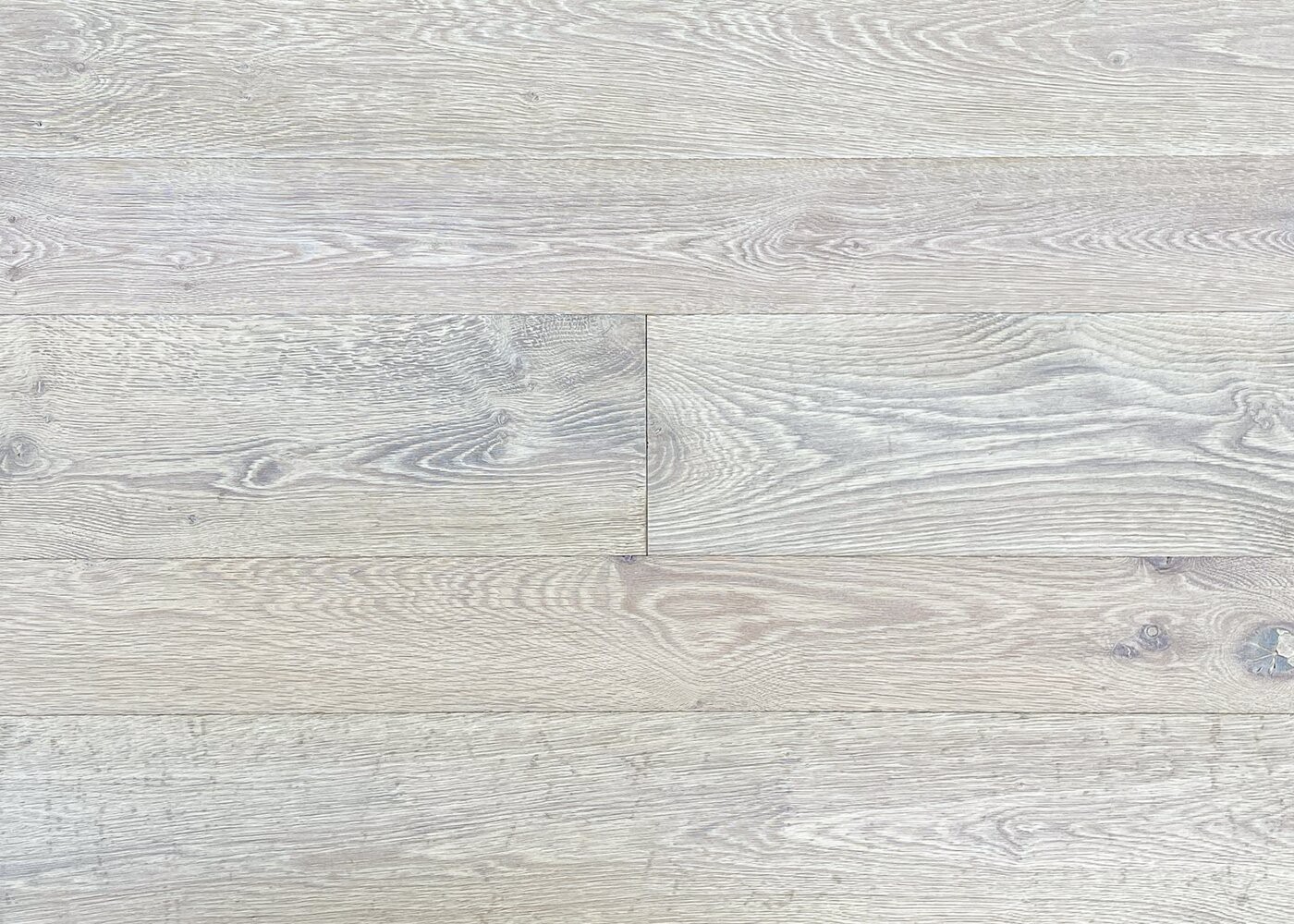 Parquet chêne contrecollé DAUPHINE brossé huile aqua 20x220/260/300x1500-2500