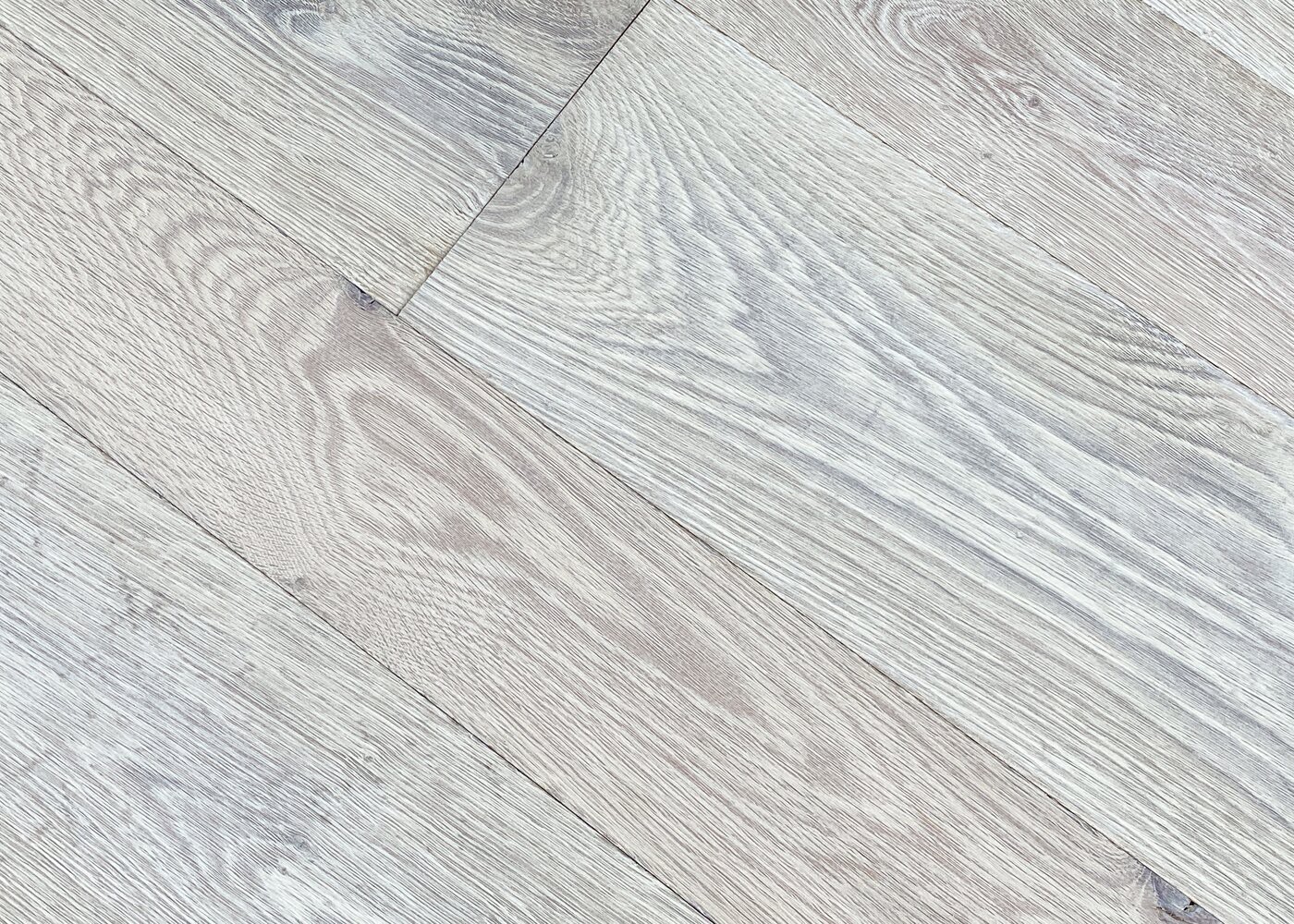 Parquet chêne contrecollé DAUPHINE brossé huile aqua 20x220/260/300x1500-2500