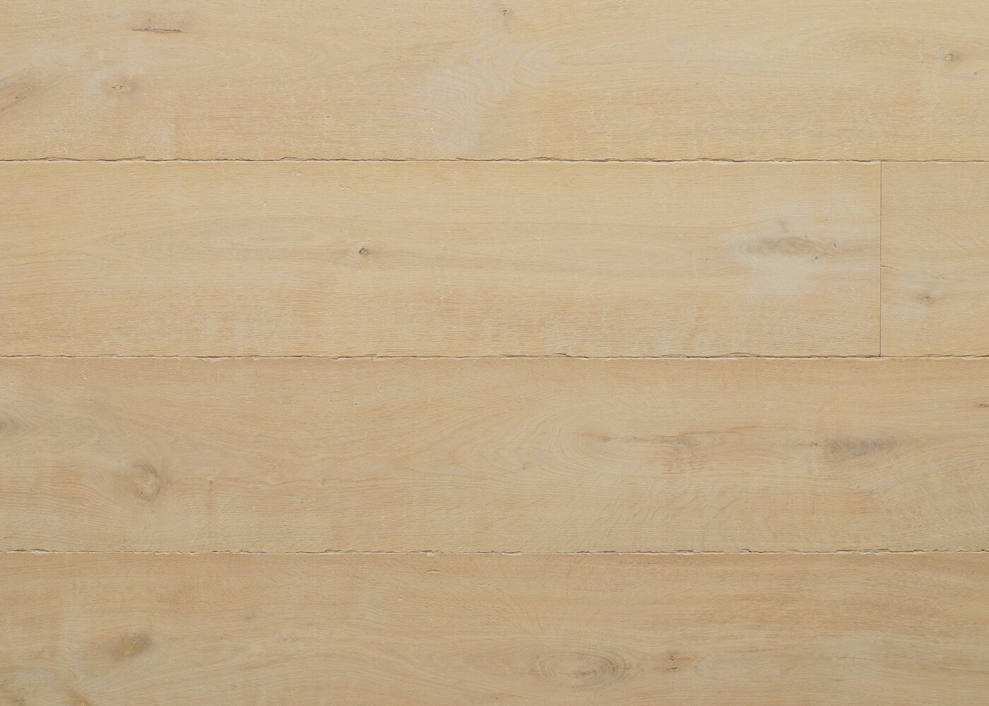 Parquet chêne massif PALMA brossé GO2 huile aqua 15x140-200x1500-2500