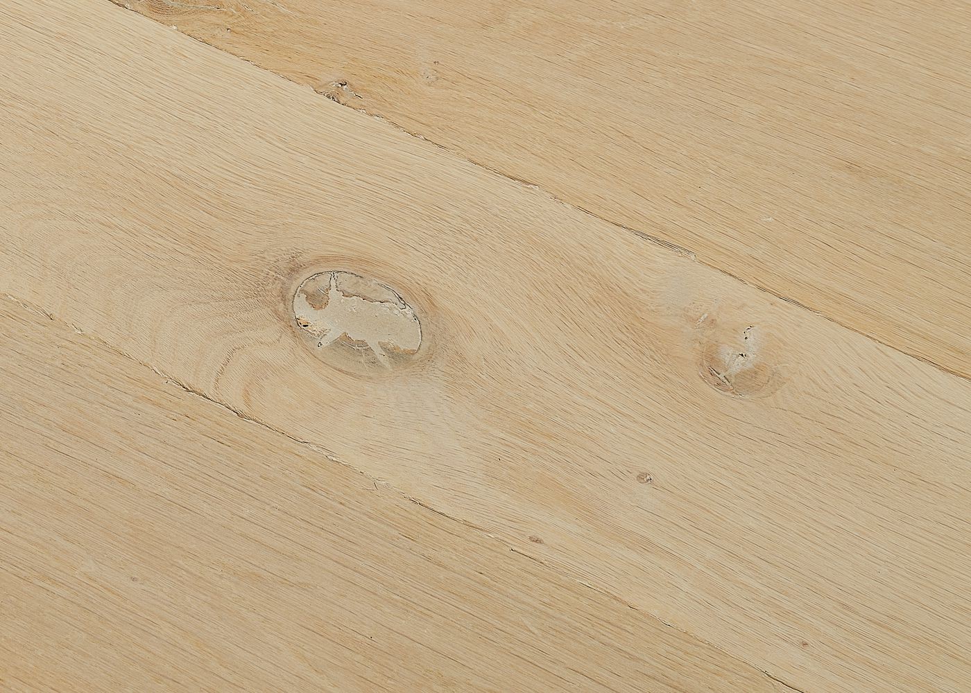 Parquet chêne massif PALMA vieilli huile aqua 15x90x1700-2700