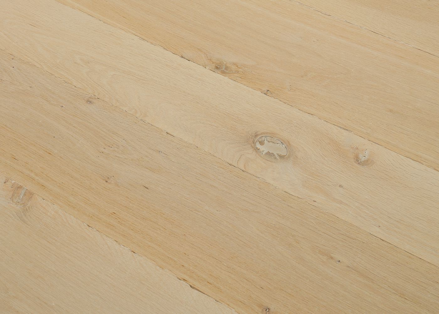 Parquet chêne massif PALMA vieilli huile aqua 15x90x1700-2700