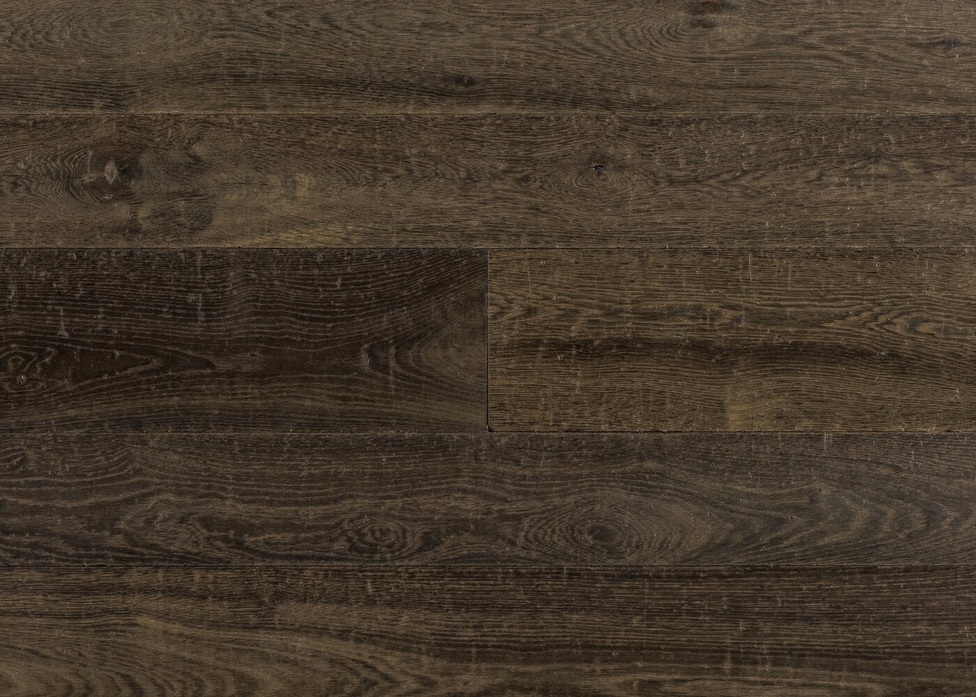 Parquet chêne massif OXFORD vieilli huile aqua 15x90x1700-2700