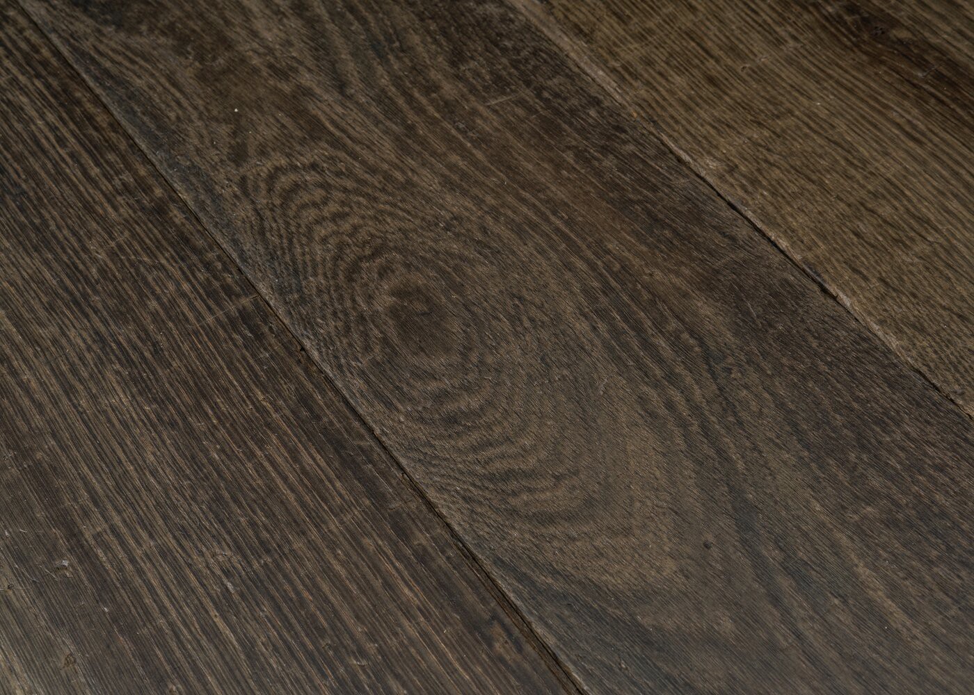 Parquet chêne massif OXFORD vieilli huile aqua 15x90x1700-2700