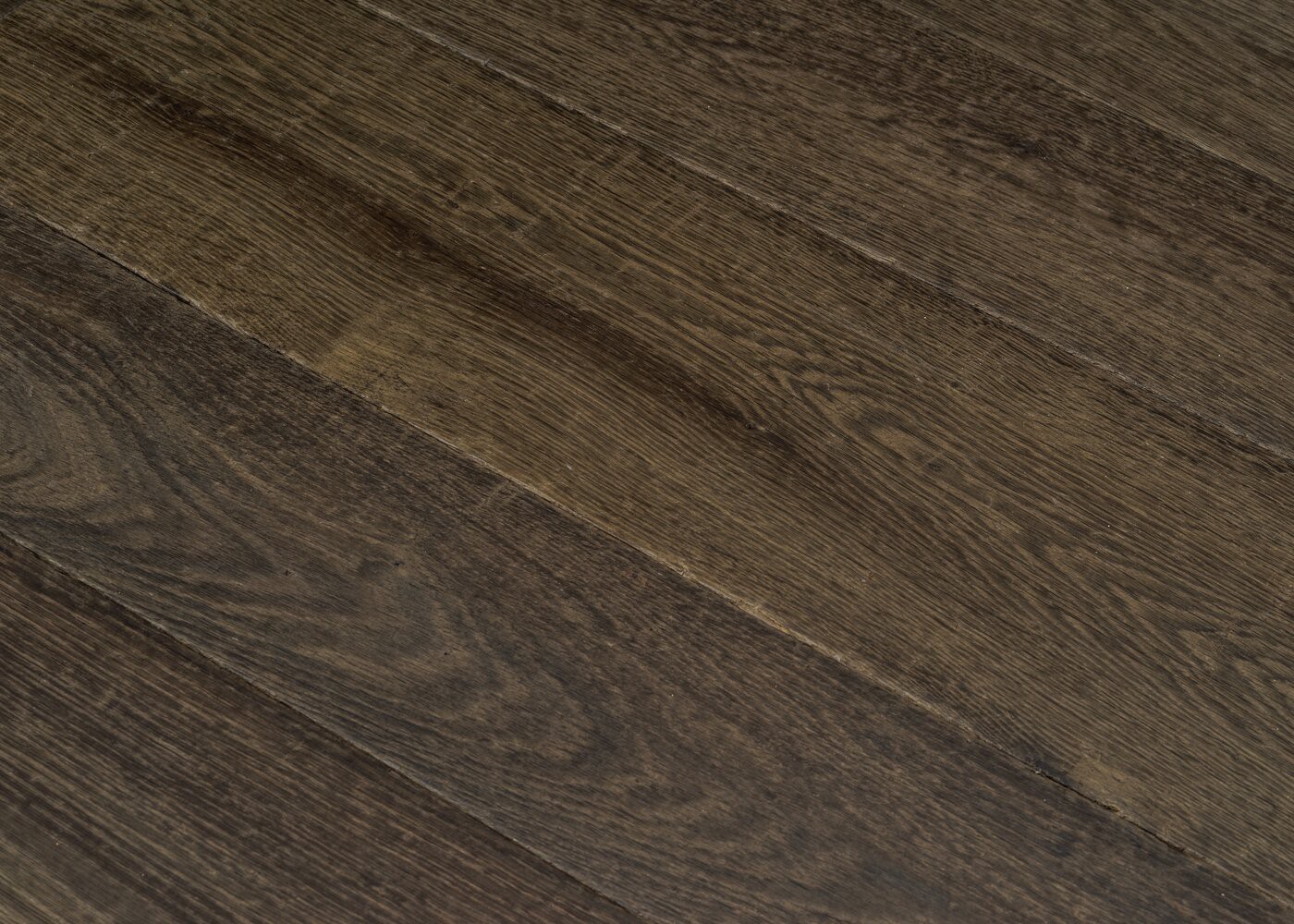 Parquet chêne massif OXFORD vieilli huile aqua 15x90x1700-2700