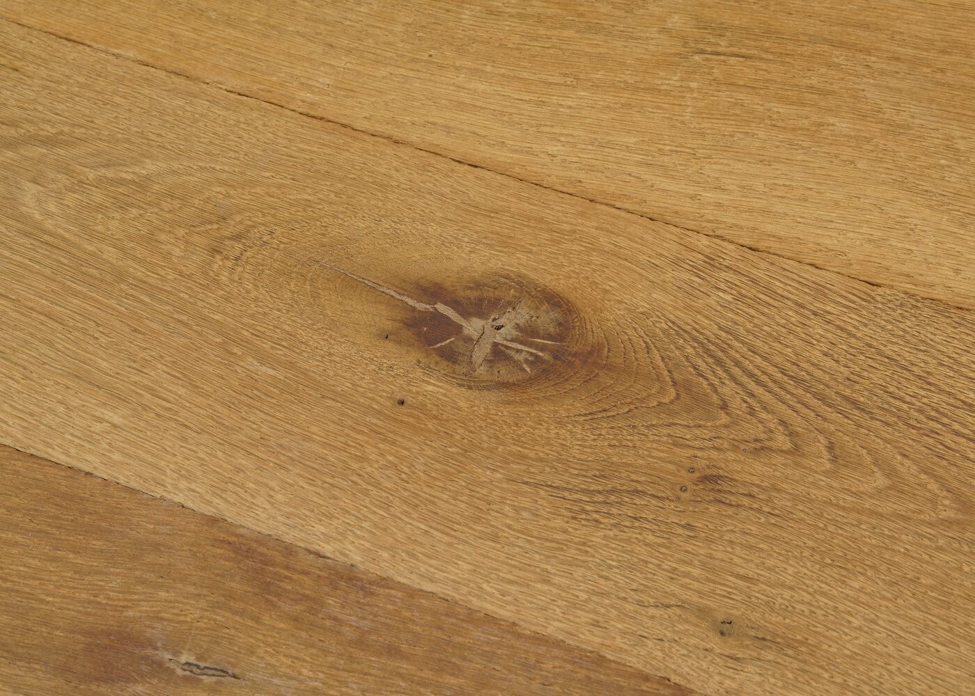 Parquet chêne massif GONAVE vieilli huile cire 15x90x1700-2700