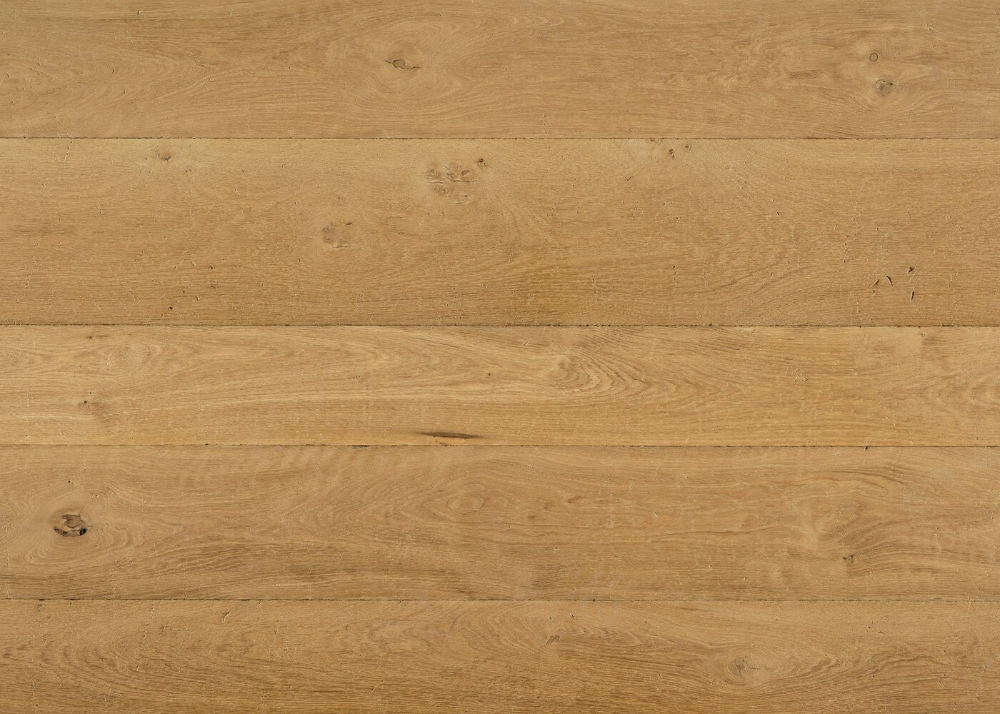 Parquet chêne massif THASOS vieilli huile cire 15x90x1700-2700