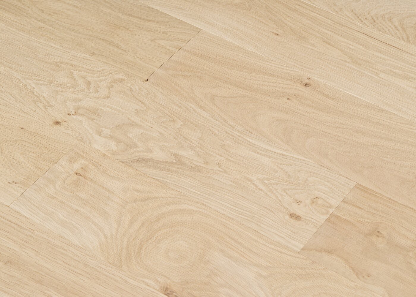 Parquet chêne massif Brut Courant 14x110x400-2000