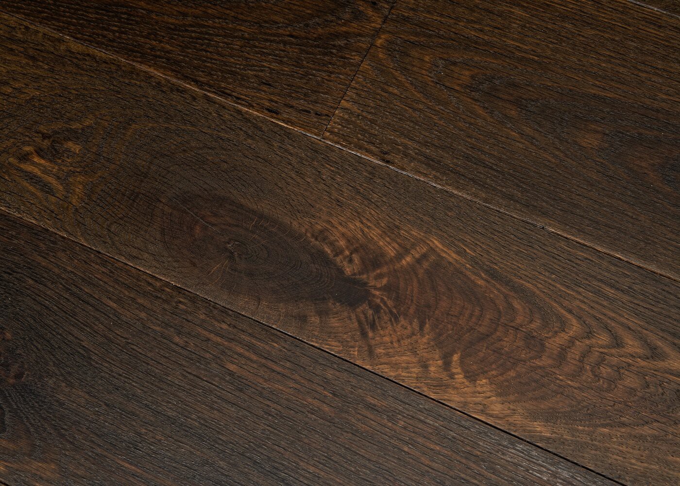 Parquet chêne massif BALTHAZAR Elégance huile cire 14x110x500-2000