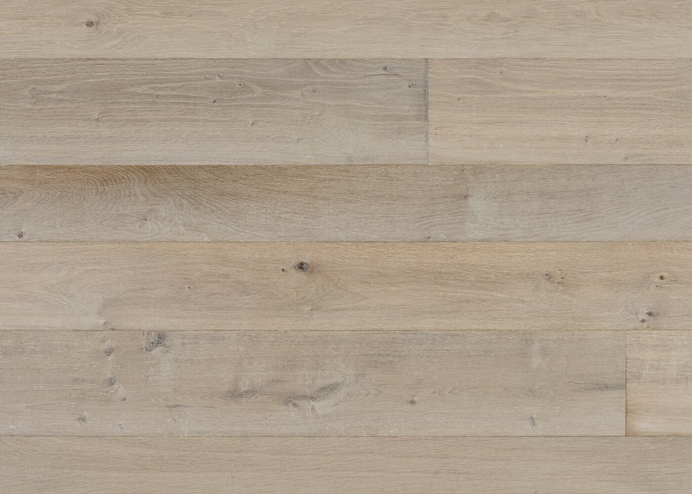 Parquet chêne massif CADIX Elégance vieilli huile cire 14x110x500-2000