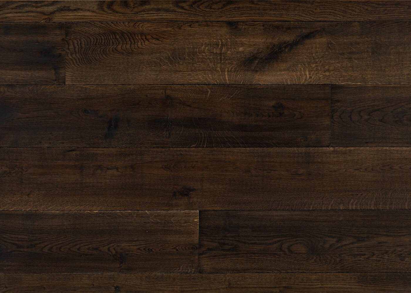 Parquet chêne massif EVORA Elégance vieilli très accentué huile cire 14x110x500-2000