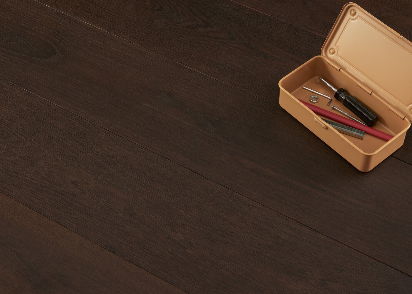 Parquet chêne massif GERONE Elégance huile cire 14x110x500-2000