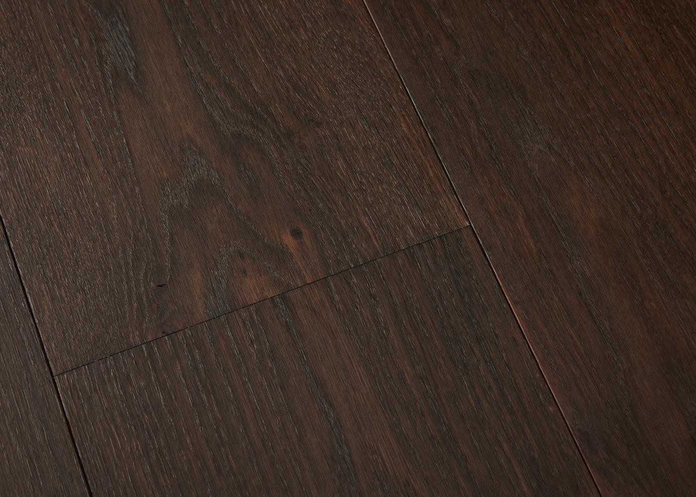 Parquet chêne massif GERONE Elégance huile cire 14x110x500-2000