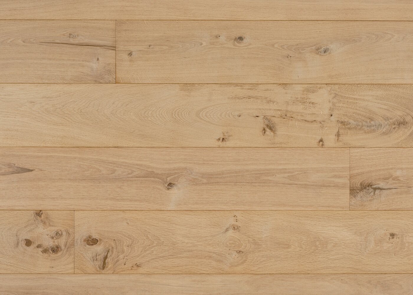 Parquet chêne massif GRENADE Elégance vernis aqua 14x110x500-2000