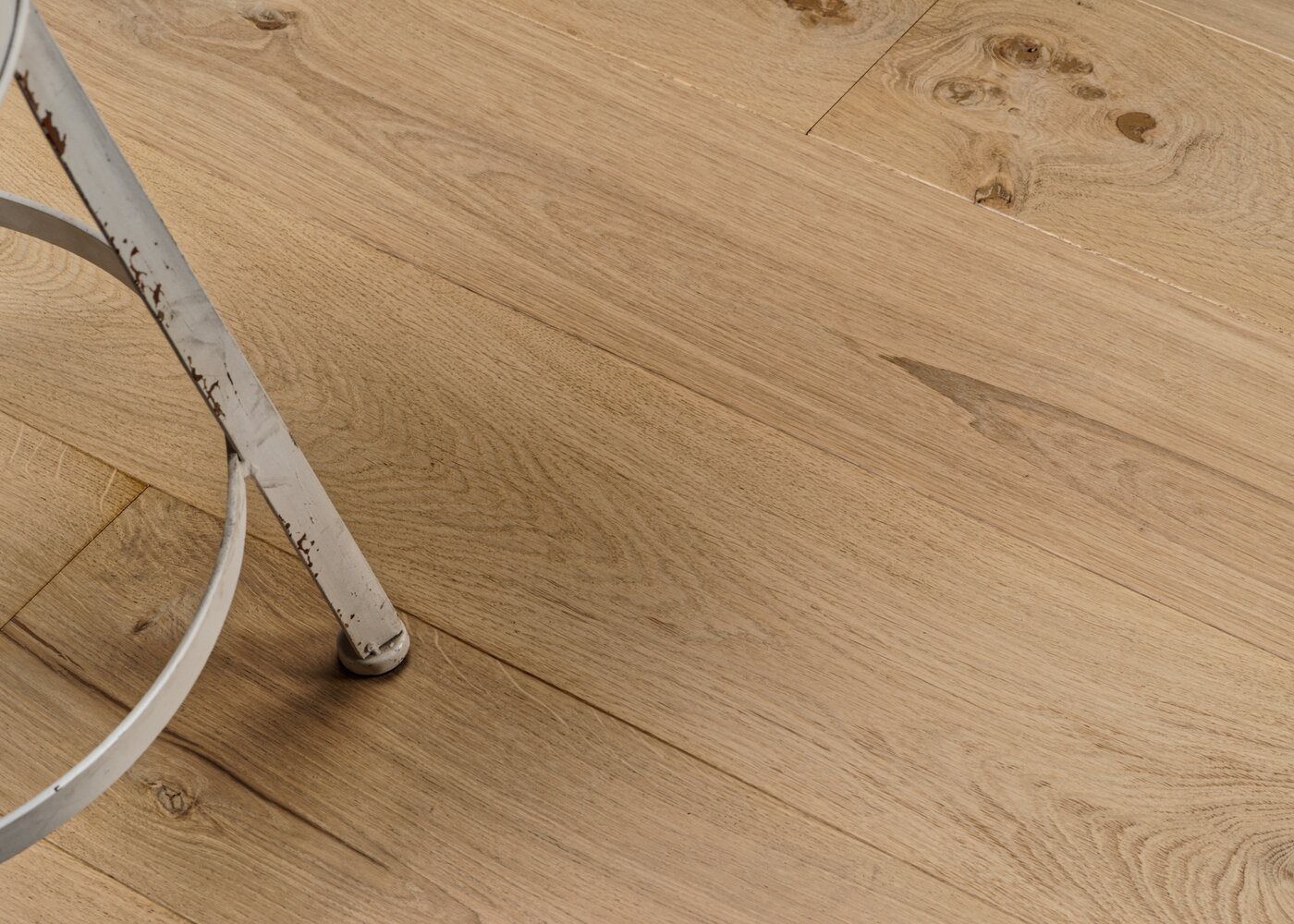 Parquet chêne massif GRENADE Elégance vernis aqua 14x110x500-2000