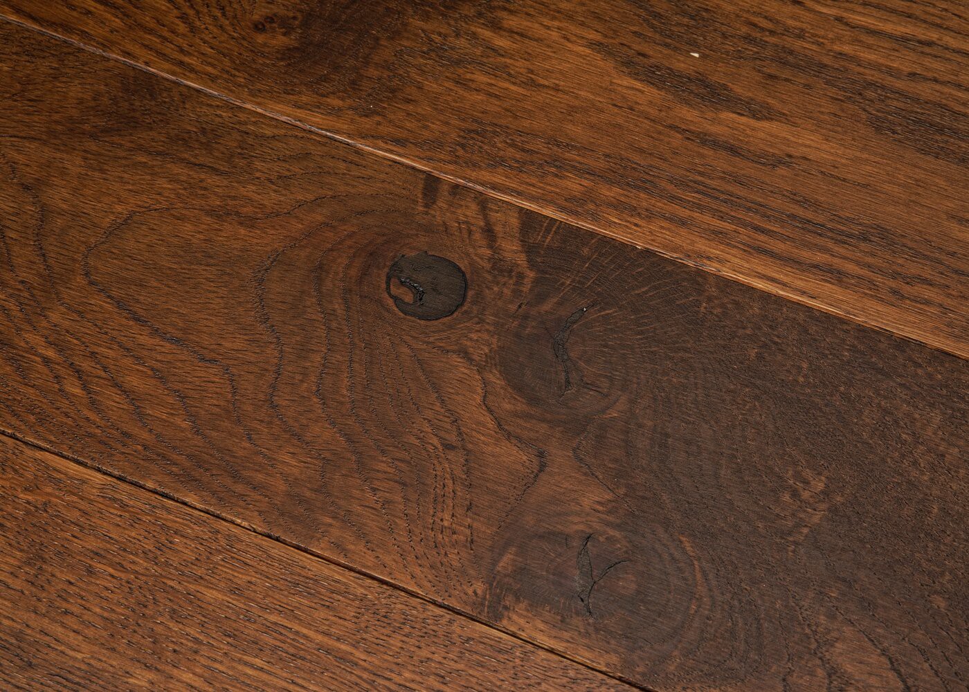 Parquet chêne massif LISBONNE Elégance huile cire 14x110x500-2000