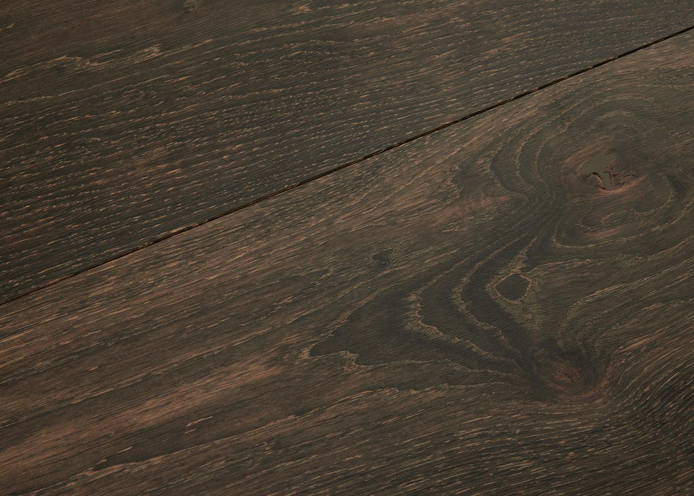 Parquet chêne massif PAMPELUNE Elégance huile cire 14x110x500-2000