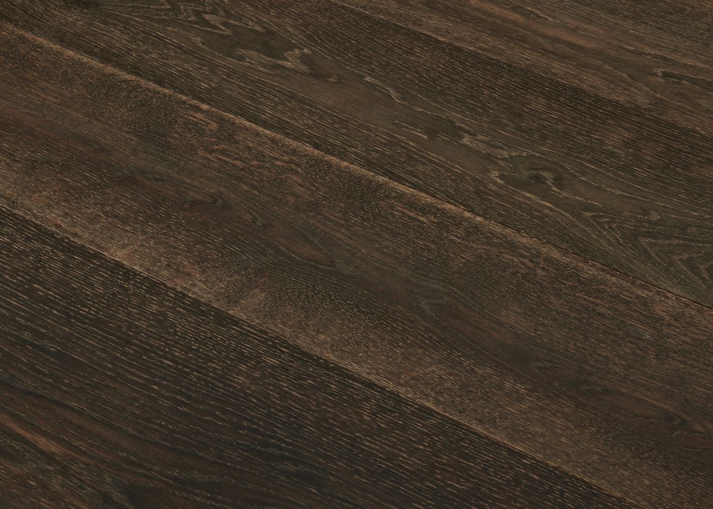 Parquet chêne massif PAMPELUNE Elégance huile cire 14x110x500-2000