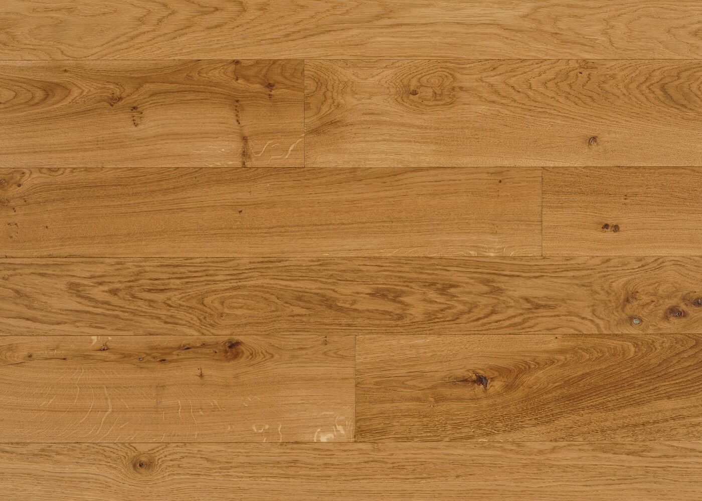 Parquet chêne massif SIENNE Elégance huile cire 14x110x500-2000