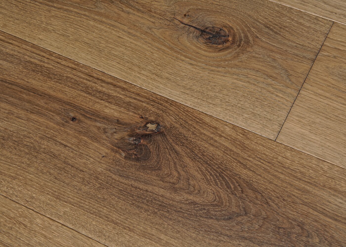 Parquet chêne massif TARIFA Elégance huile cire 14x110x500-2000